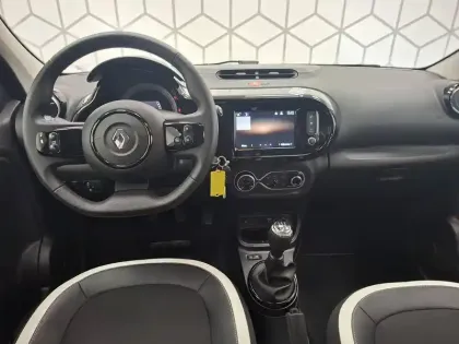 Photo 127 Renault Twingo  III SCe 65 - 21