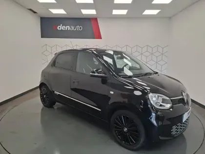 Photo 62 Renault Twingo  III SCe 65 - 21