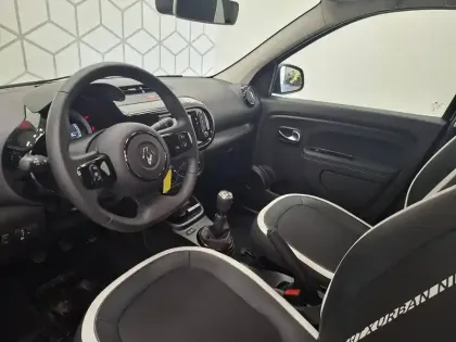 Photo 35 Renault Twingo  III SCe 65 - 21