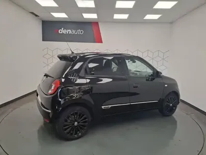 Photo 19 Renault Twingo  III SCe 65 - 21