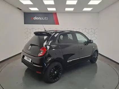 Photo 114 Renault Twingo  III SCe 65 - 21