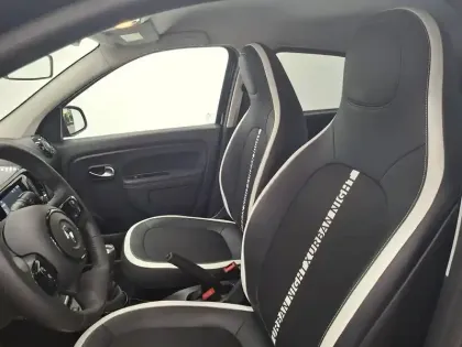 Photo 36 Renault Twingo  III SCe 65 - 21