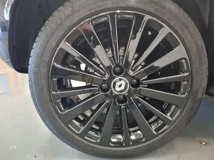 Photo 23 Renault Twingo  III SCe 65 - 21