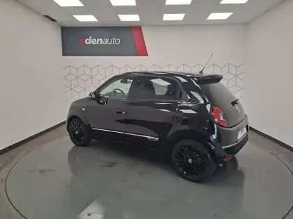 Photo 52 Renault Twingo  III SCe 65 - 21