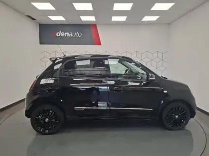 Photo 65 Renault Twingo  III SCe 65 - 21
