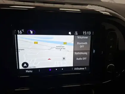 Photo 44 Renault Twingo  III SCe 65 - 21