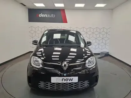 Photo 12 Renault Twingo  III SCe 65 - 21
