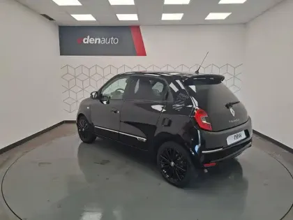 Photo 51 Renault Twingo  III SCe 65 - 21