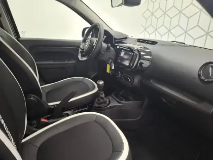Photo 74 Renault Twingo  III SCe 65 - 21