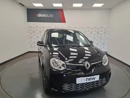 Photo 60 Renault Twingo  III SCe 65 - 21