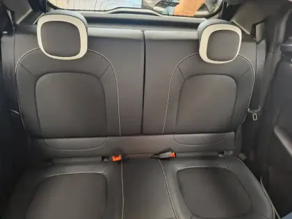 Photo 123 Renault Twingo  III SCe 65 - 21