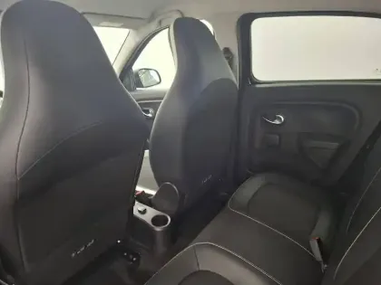 Photo 32 Renault Twingo  III SCe 65 - 21