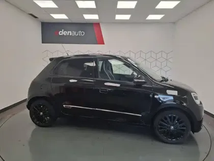 Photo 17 Renault Twingo  III SCe 65 - 21