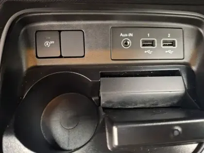 Photo 42 Renault Twingo  III SCe 65 - 21