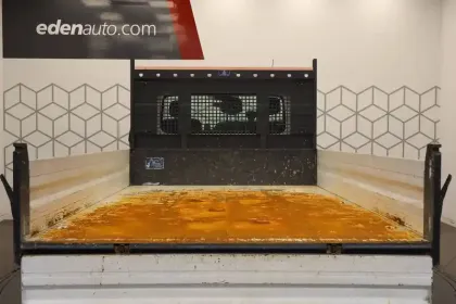 Photo 14 Renault Master  BS TRAC F3500 L2 DCI 135