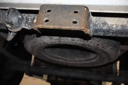 Photo 19 Renault Master  BS TRAC F3500 L2 DCI 135