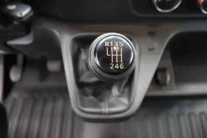 Photo 24 Renault Master  BS TRAC F3500 L2 DCI 135