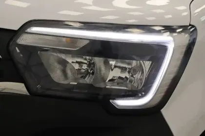 Photo 25 Renault Master  BS TRAC F3500 L2 DCI 135