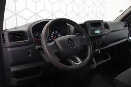 Photo 8 Renault Master  BS TRAC F3500 L2 DCI 135