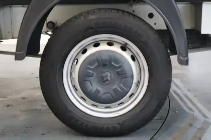 Photo 6 Renault Master  BS TRAC F3500 L2 DCI 135