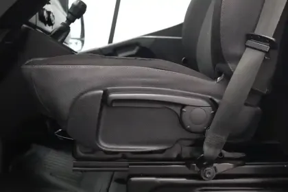 Photo 22 Renault Master  BS TRAC F3500 L2 DCI 135