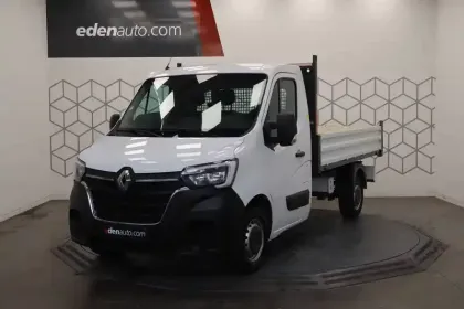 Photo Renault Master Confort