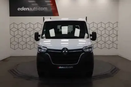 Photo 5 Renault Master  BS TRAC F3500 L2 DCI 135