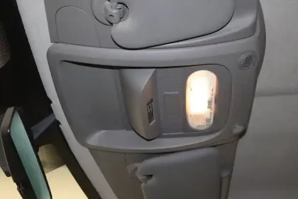 Photo 12 Renault Master  BS TRAC F3500 L2 DCI 135