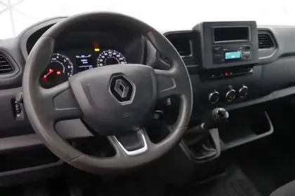 Photo 7 Renault Master  BS TRAC F3500 L2 DCI 135