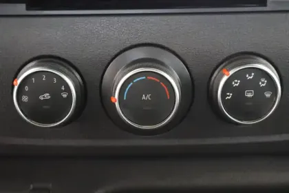 Photo 20 Renault Master  BS TRAC F3500 L2 DCI 135