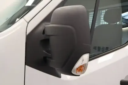 Photo 10 Renault Master  BS TRAC F3500 L2 DCI 135