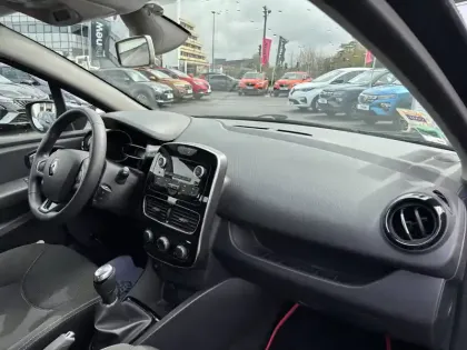 Photo 49 Renault Clio Gén. IV (B98) Ph2 Génération 5