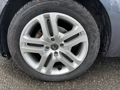 Photo 51 Renault Clio Gén. IV (B98) Ph2 Génération 5