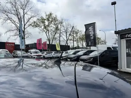 Photo 12 Renault Clio Gén. IV (B98) Ph2 Génération 5