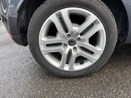 Photo 9 Renault Clio Gén. IV (B98) Ph2 Génération 5