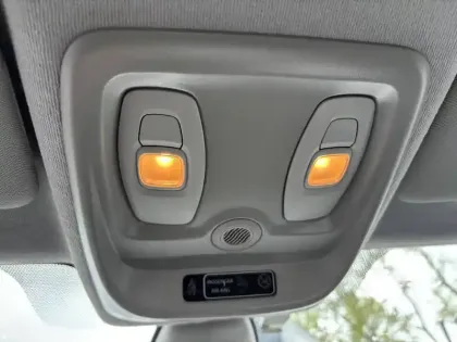 Photo 32 Renault Clio Gén. IV (B98) Ph2 Génération 5