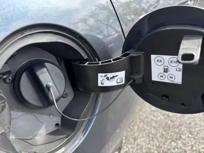 Photo 55 Renault Clio Gén. IV (B98) Ph2 Génération 5