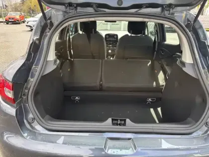 Photo 21 Renault Clio Gén. IV (B98) Ph2 Génération 5