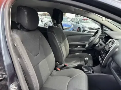 Photo 16 Renault Clio Gén. IV (B98) Ph2 Génération 5