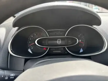 Photo 28 Renault Clio Gén. IV (B98) Ph2 Génération 5