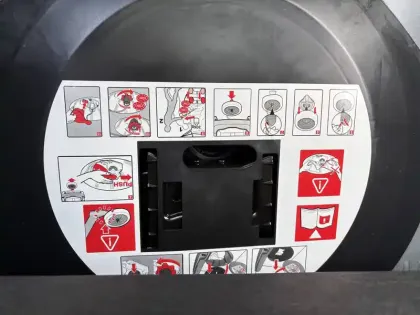 Photo 58 Renault Clio Gén. IV (B98) Ph2 Génération 5