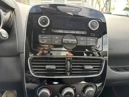 Photo 31 Renault Clio Gén. IV (B98) Ph2 Génération 5