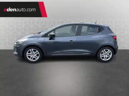 Photo 39 Renault Clio Gén. IV (B98) Ph2 Génération 5