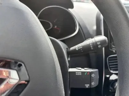 Photo 64 Renault Clio Gén. IV (B98) Ph2 Génération 5