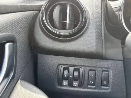 Photo 23 Renault Clio Gén. IV (B98) Ph2 Génération 5