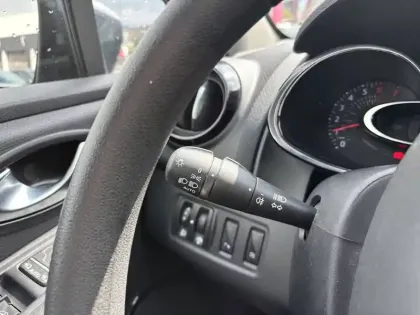 Photo 27 Renault Clio Gén. IV (B98) Ph2 Génération 5