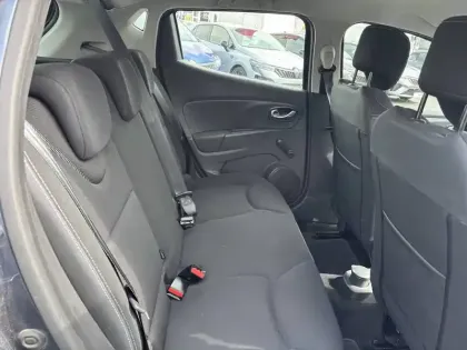 Photo 19 Renault Clio Gén. IV (B98) Ph2 Génération 5