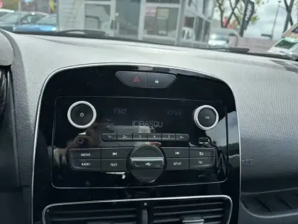 Photo 68 Renault Clio Gén. IV (B98) Ph2 Génération 5