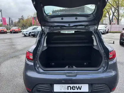 Photo 60 Renault Clio Gén. IV (B98) Ph2 Génération 5