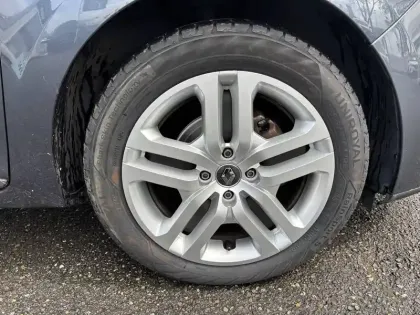 Photo 10 Renault Clio Gén. IV (B98) Ph2 Génération 5